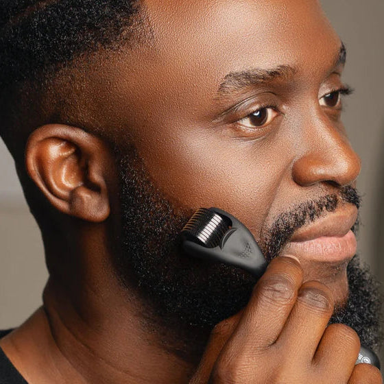 FollicleActivator Roller
