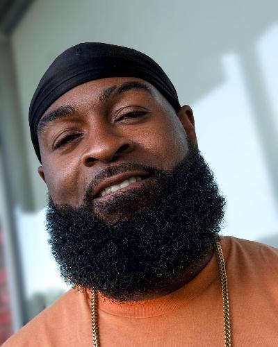 NewGrowth Baume de Batana