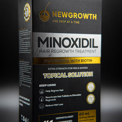 FullGrowth Serum