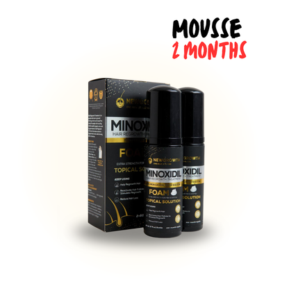 NewGrowth Sérum de Repousse