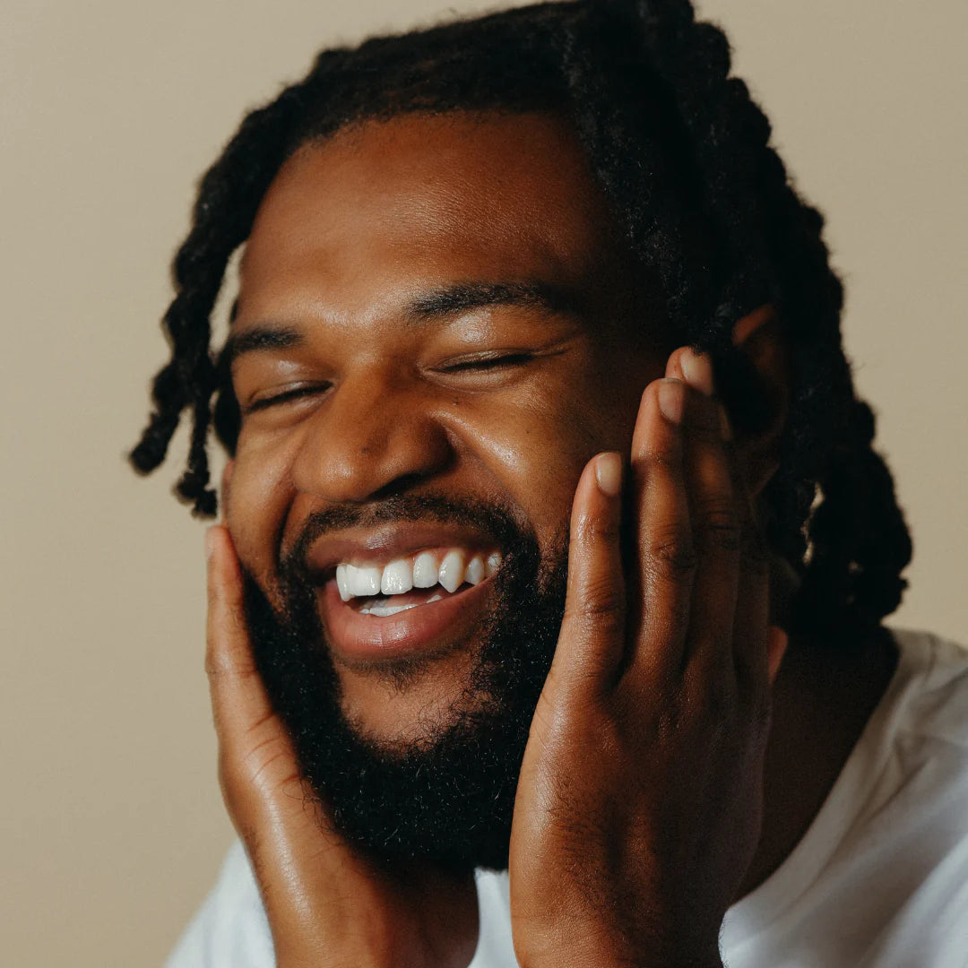 NewGrowth Baume de Batana