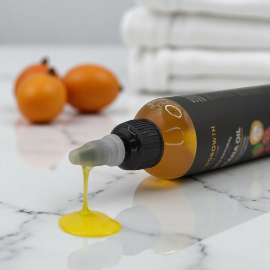 🎁 NewGrowth Huile de Batana (100% off)